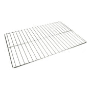 Star Mfg 101-0025-D Rackshelfchromesmoker