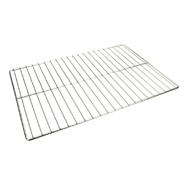 Stero 101-0025-D Rackshelfchromesmoker