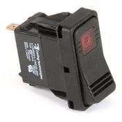 Nu-Vu 66-3008 Switchrockerspston Off