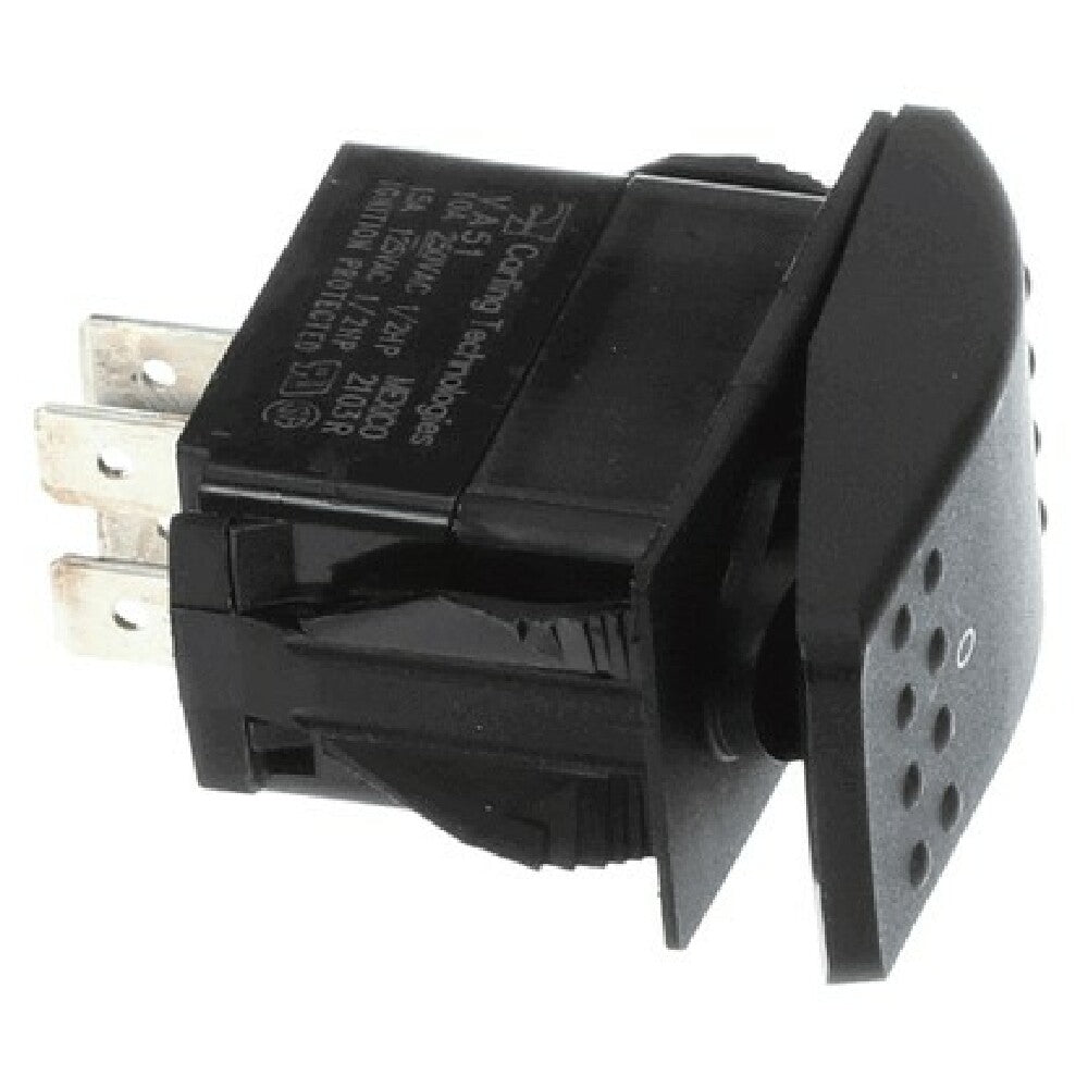 Star Mfg 66-3008 Switchrockerspston Off