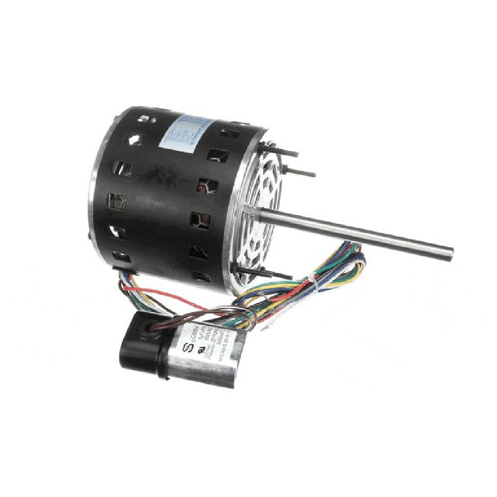 Nu-Vu 665035 Motor1/3 Hplong Shaft Mo Tor On