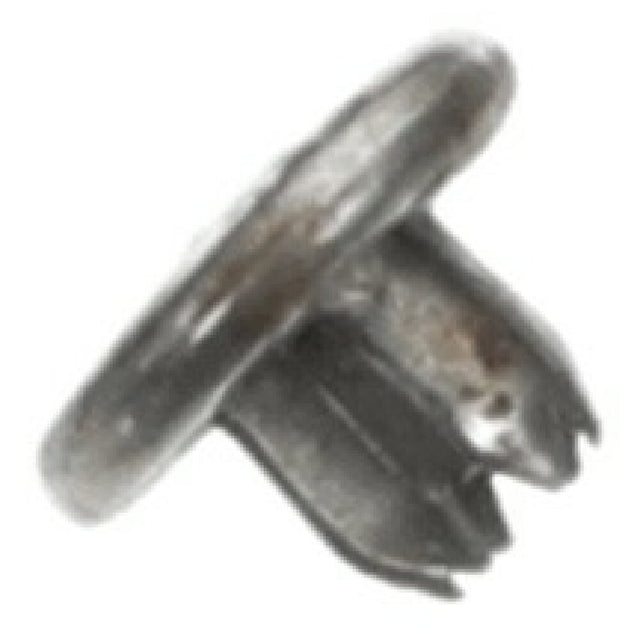 Stero 530233 Plugholesteelri Finish