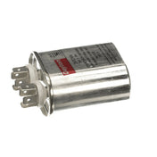 Nu-Vu 669508 Capacitor 5 Mfd 370 Vac