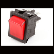 Nu-Vu 6FME566P Switch 120v On/off