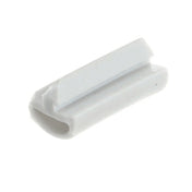 Nu-Vu 70-0287-C Gasketflush Mount(per In Ch)