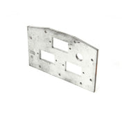 Market Forge 98-1659 Plate Frt 12boiler Plat Ed