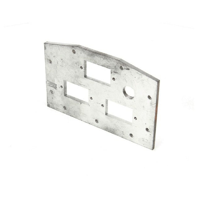 Market Forge 981659 Plate Frt 12boiler Plat Ed