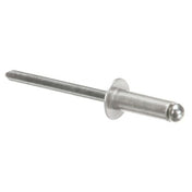 Star Mfg 2CZ3917 Rivet Pop .188 (ad66bs)
