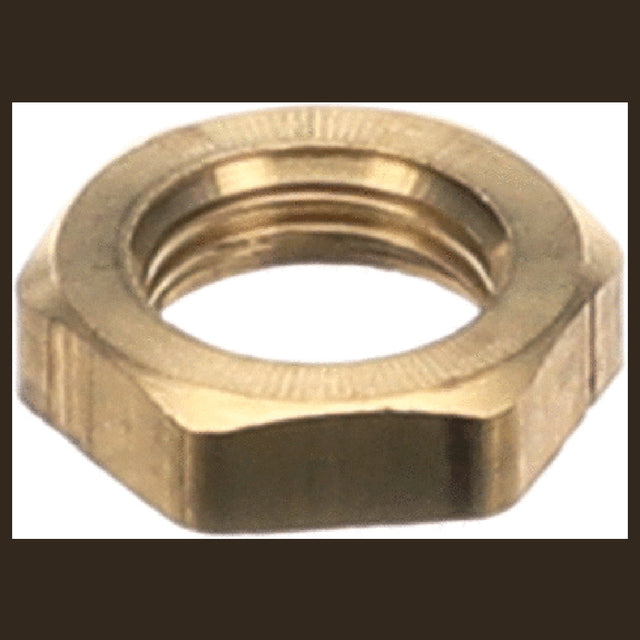 Star Mfg 2C-Z17793 Orifice Locknut 3/8 27
