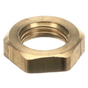 Star Mfg 2CZ17793 Orifice Locknut 3/8 27