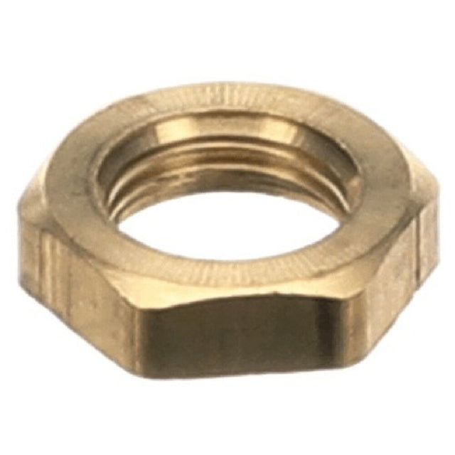 Star Mfg 2CZ17793 Orifice Locknut 3/8 27