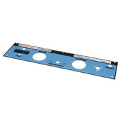 Market Forge 10-9280 Panel Control W/decal St Me