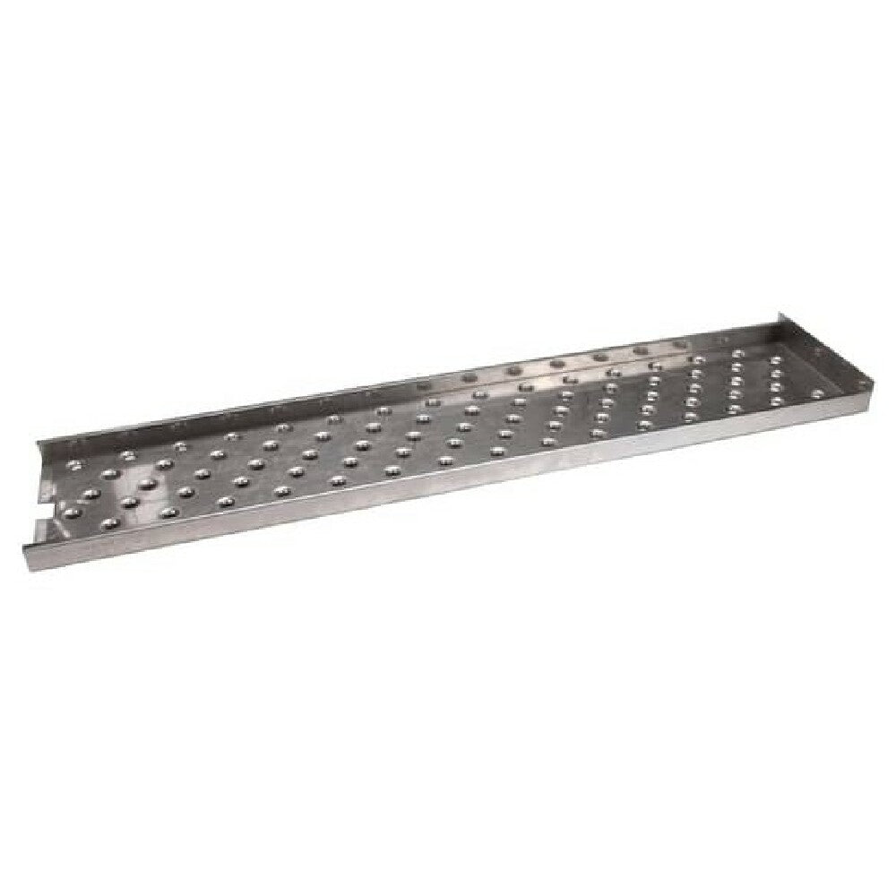 Middleby Marshall 379000051 Plate Outer S/l6