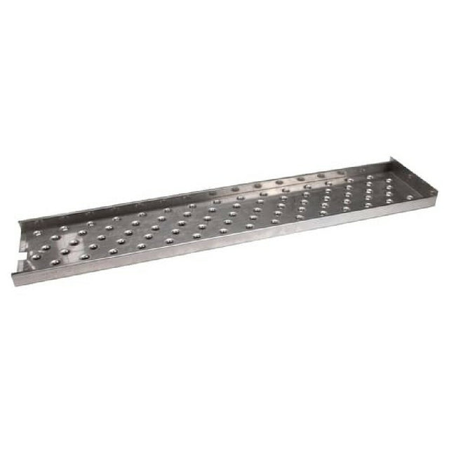Middleby Marshall 379000051 Plate Outer S/l6