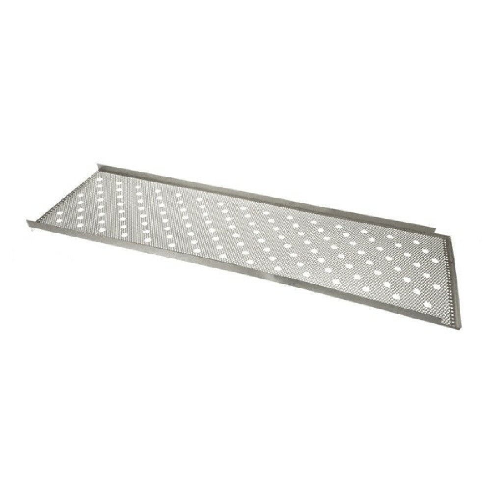 Middleby Marshall 41437 Plate Inner L10 W/8 Row S