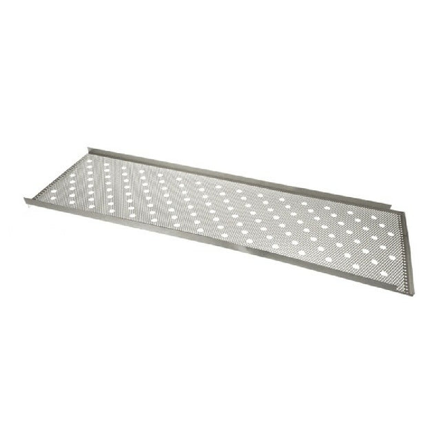 Middleby Marshall 41437 Plate Inner L10 W/8 Row S