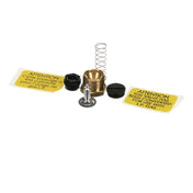 Middleby Marshall 43062 Kit Nat Lpg Ps555/15000 0btu