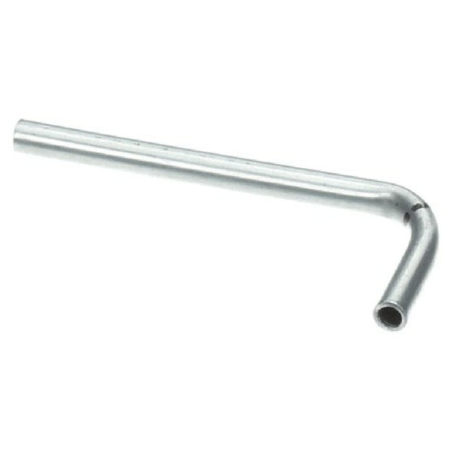 Middleby Marshall 48740 Tube 1/4 Alum Bypass Ps 536