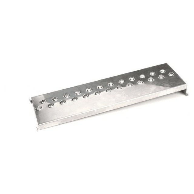 Middleby Marshall 51356 Plate Otr L5gn W/2 Rows Ps520