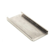 Middleby Marshall 43030 Plate Blank Full Ss 430
