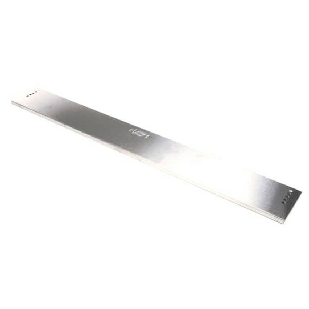 Middleby Marshall 50834 Eyebrow End Plug Ps555/ 570