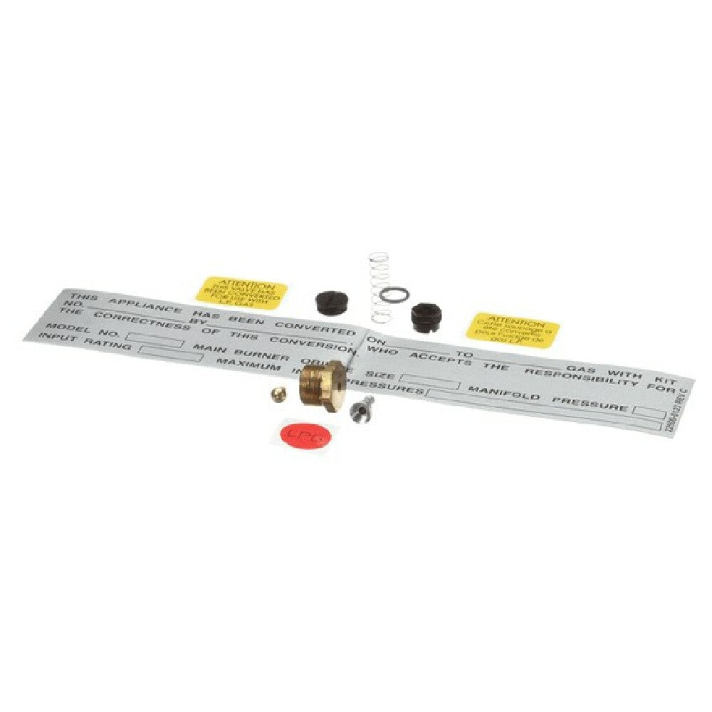 Middleby Marshall 428100122S Kit Convr Nat To Prop P S200