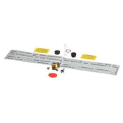 Middleby Marshall 428100122S Kit Convr Nat To Prop P S200