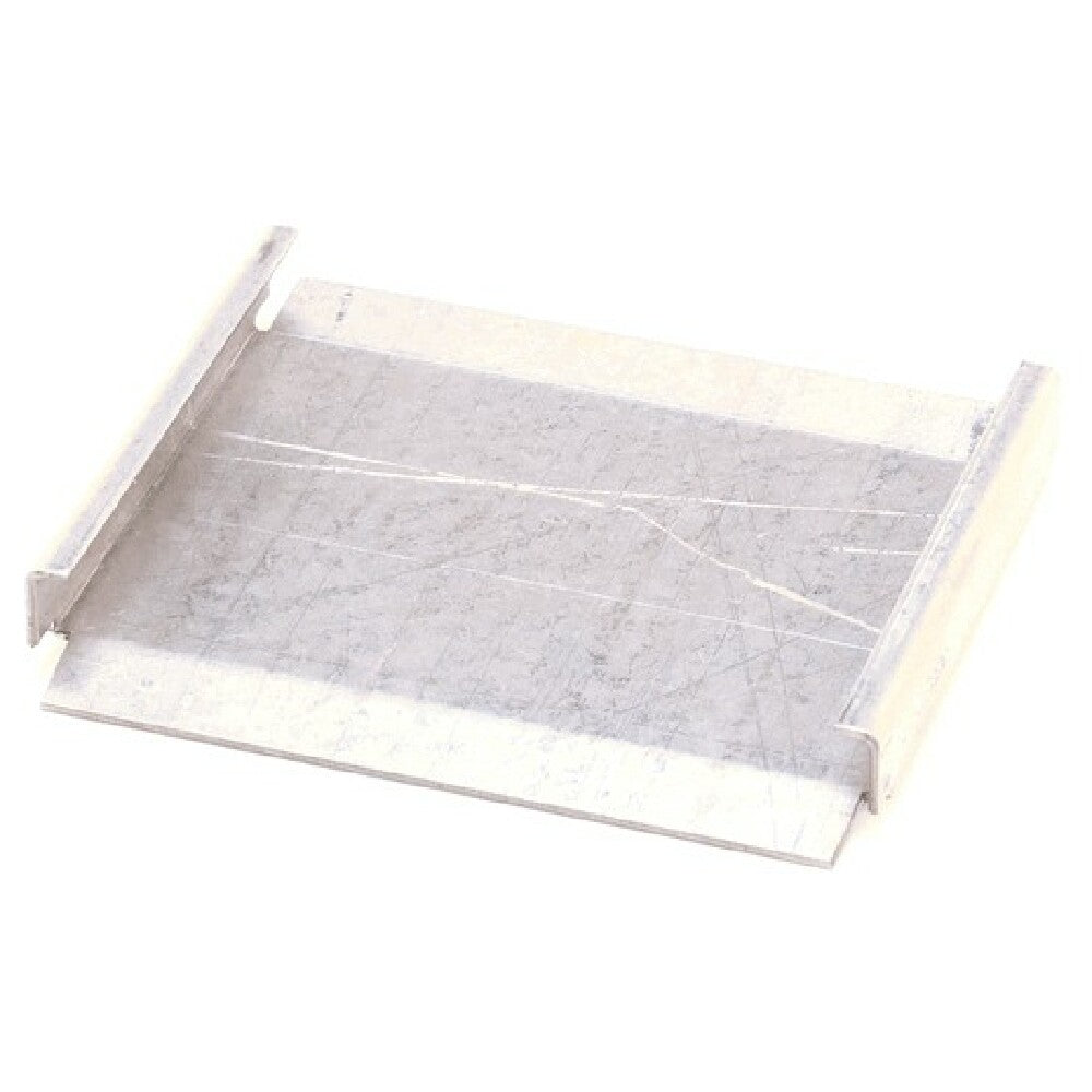 Middleby Marshall 43055 Plate Blank 3.50 Lwr Ps 570
