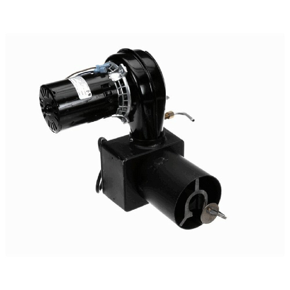 Middleby Marshall 50275 Assy Brnr/blwr Ps540