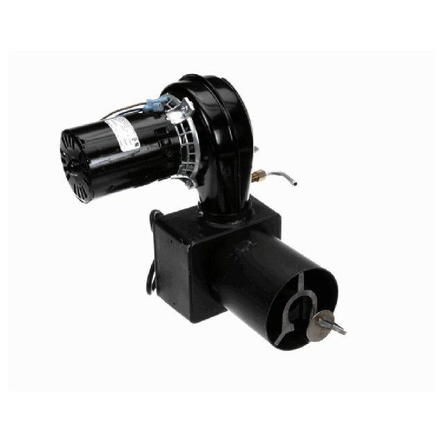 Middleby Marshall 50275 Assy Brnr/blwr Ps540