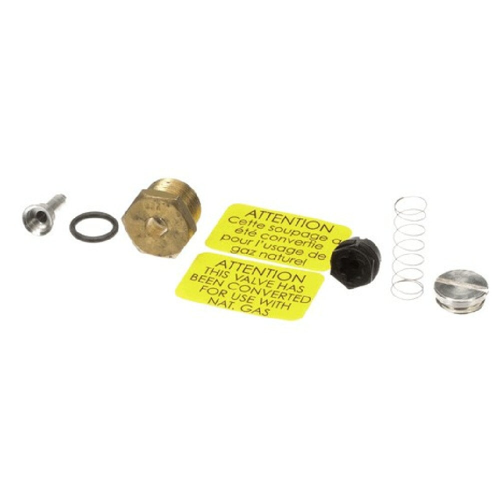 Middleby Marshall 43061 Kit Lpg To Nat Ps555/15 0000btu