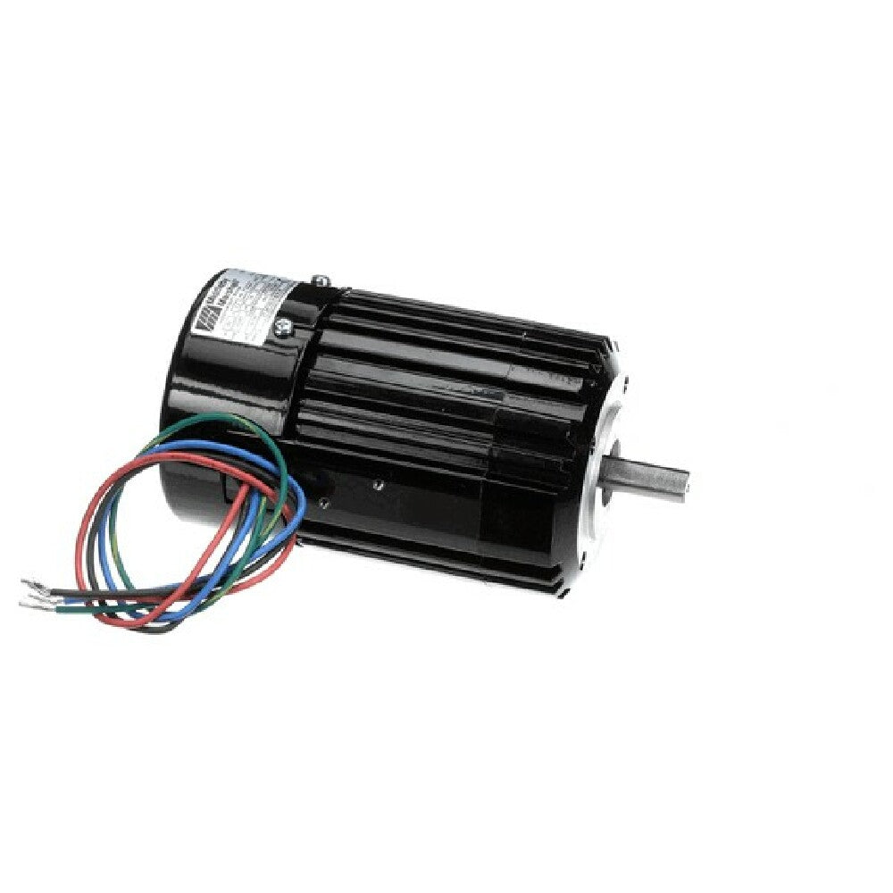 Middleby Marshall 59558 Motor 1/4hp 230v/60/3