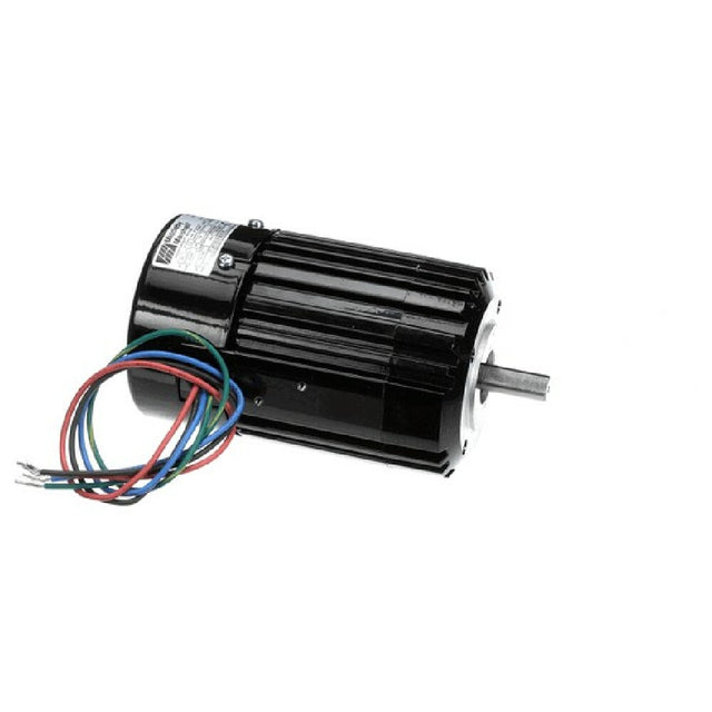 Middleby Marshall 59558 Motor 1/4hp 230v/60/3