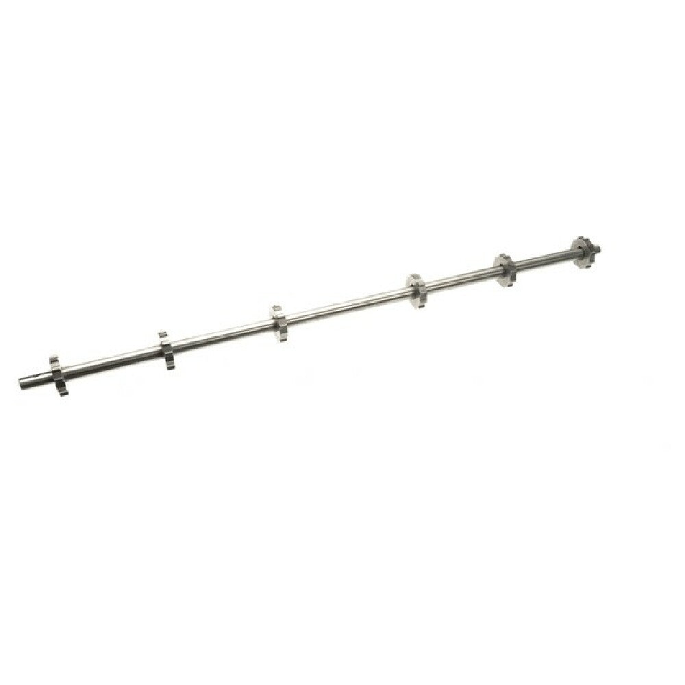 Middleby Marshall 494000012 Assy Drive Shaft