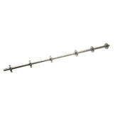 Middleby Marshall 494000012 Assy Drive Shaft