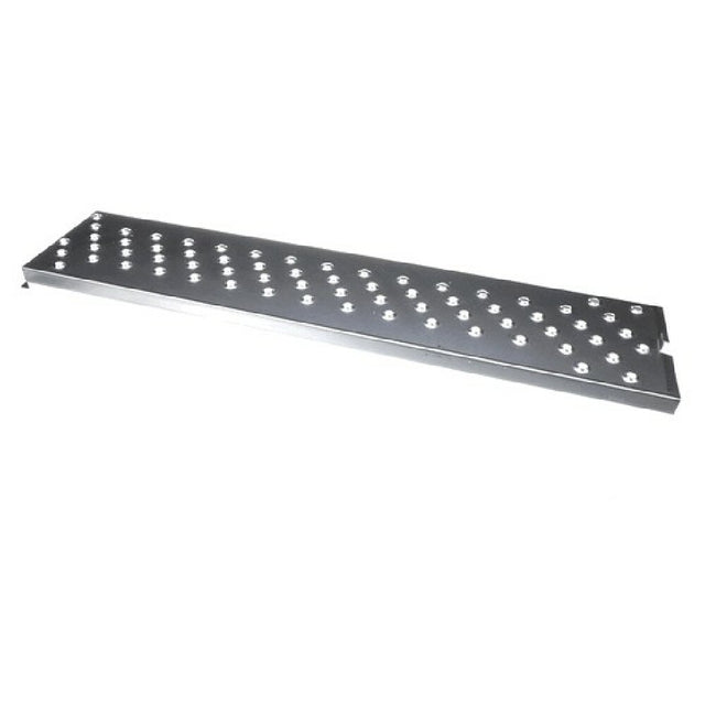 Middleby Marshall 51020 Plate Outer L67 Ps540