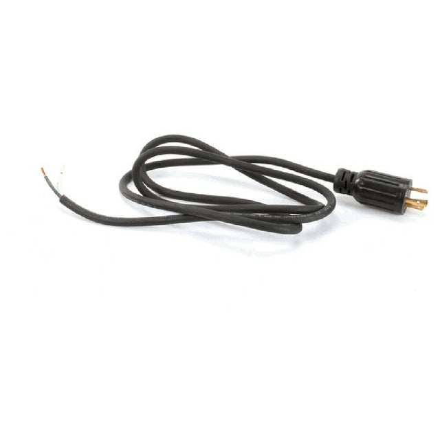 Middleby Marshall 49975 Assy Cordplug L6 20p