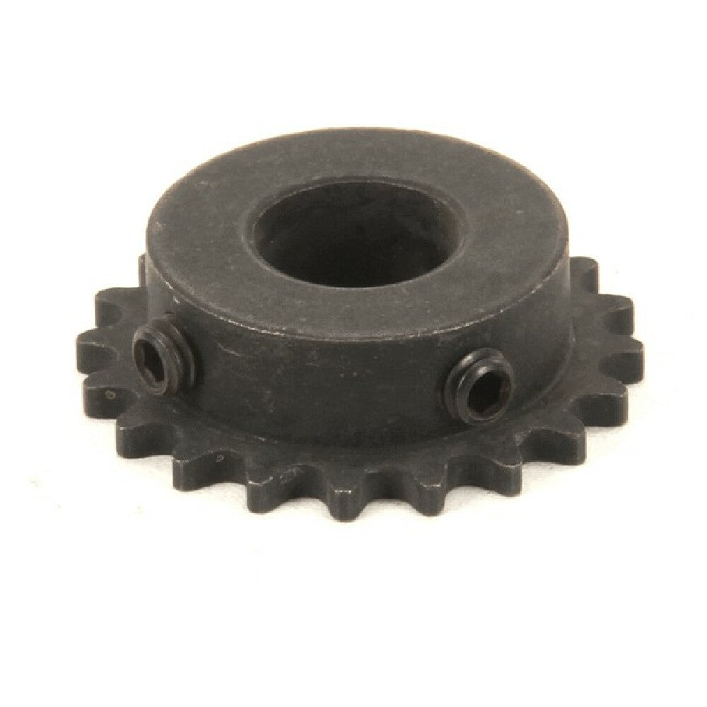 Middleby Marshall 55217 Sprkt Chain #25 20t 1/2 B