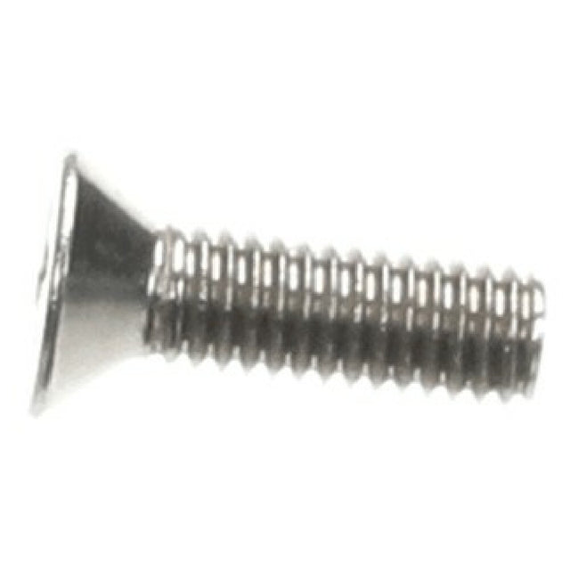 Star Mfg 2CZ18749 Screwss10 32x625 Ph Fhd