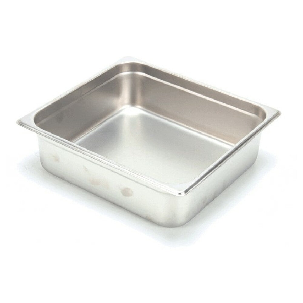 Star Mfg 2DZ5898 Pan 4 Deep