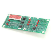 Star Mfg 2E-Z3287 Control Board