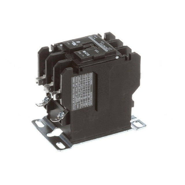 Star Mfg 2EZ6650 Contactor 3 Pole