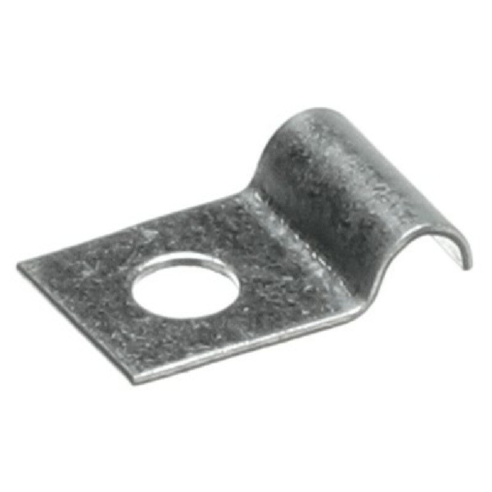 Star Mfg 2CZ3350 Half Clamp .188 Dia.