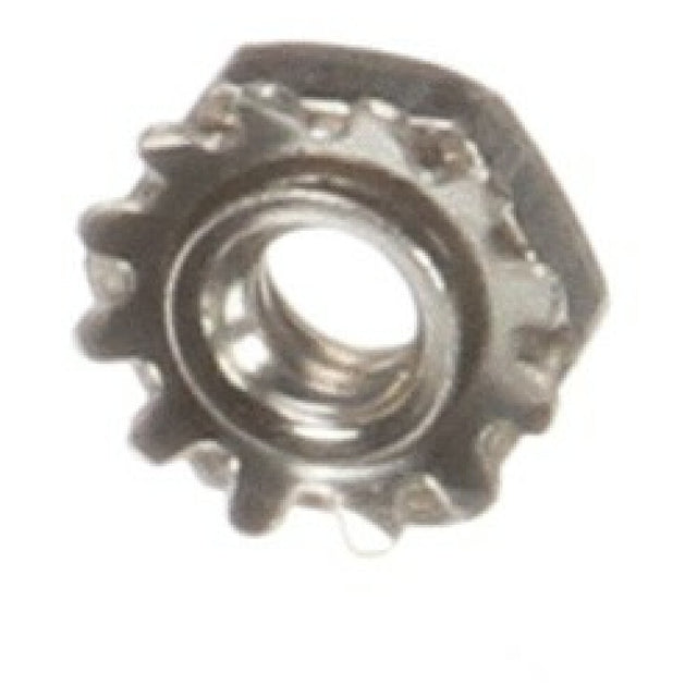 Star Mfg 2C-Z2594 Nut 6 32 Hex Stl Np W/lc K