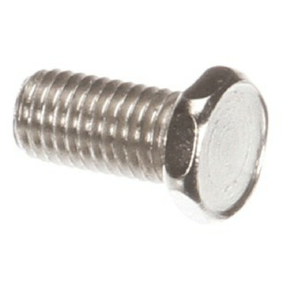 Star Mfg 2C-Y8646 Screw Hex Hd. 1/4x28 1/2