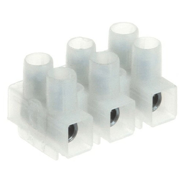 Star Mfg 2E-Z5375 Terminal Block 3 Pole