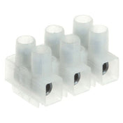 Star Mfg 2EZ5375 Terminal Block 3 Pole