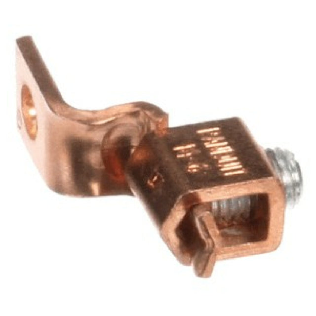 Star Mfg 2C-Y2344 Terminal Grnd Tb 35301