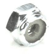 Stero 2CZ0498 Nut 10 24 Nylk Hex Stl Z P