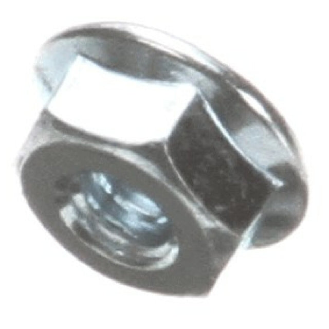 Stero 2C-Z2893 Nut 10 24 Hex Stl Zp
